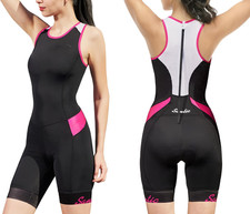 Santic Damen Triathlonanzug