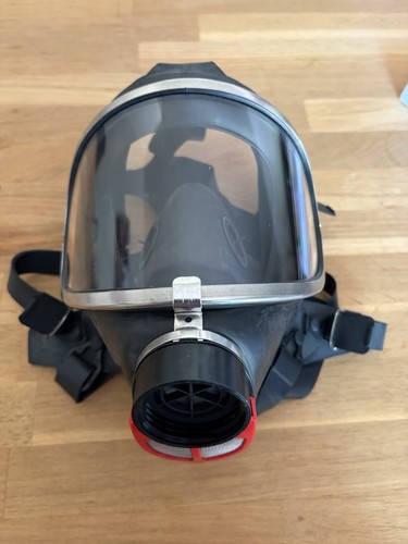 Dräger atemschutzmaske mit - atemschutzmaske,