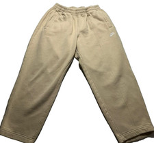 Nike Beige Jogginghose, Herren