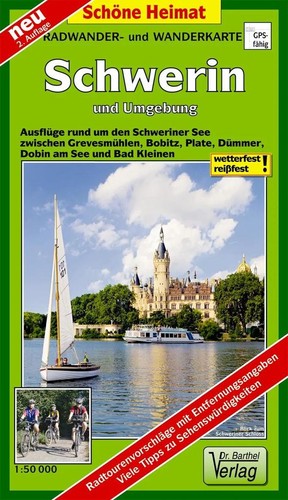 Schwerin und umgebung - schwerin,