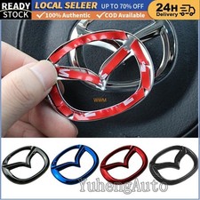 emblem Sticker Für Mazda 2 3