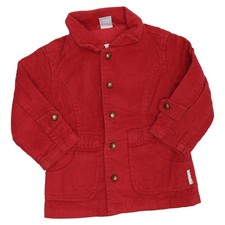 Klitzeklein, Mantel, Mädchen