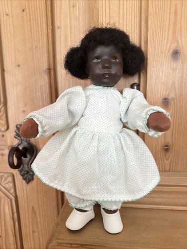 Käthe kruse puppe - puppe, 25