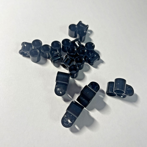 10x lego technic pin - 10x,