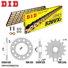 MAICO MC-GS 250 1984-1985