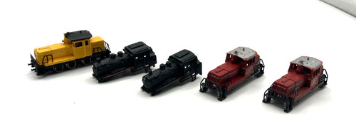 Märklin spur konvolut lok - z,