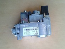 Honeywell VR4615V B 1006 3