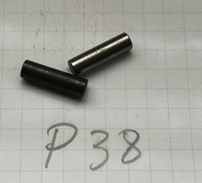 Walther P38 Achse Stift  z Schlaghebel, hammer pin