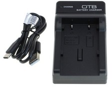 Original Akkuladestation