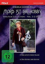 Mord ist ihr - , hobby