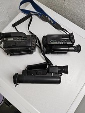 Kamera Hi8/Vidio 8/Sony /Hitachi