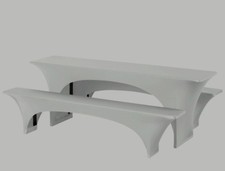 Bierbankhussen 3-teiliges Set