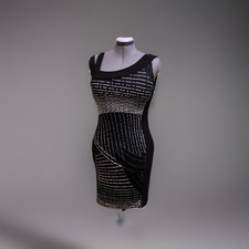 Tasche + Etui Ball Abend Kleid