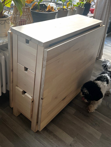 Ikea norden esstisch - ikea,