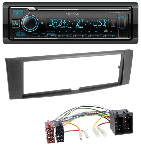 Kenwood bluetooth mp3 - kenwood, usb