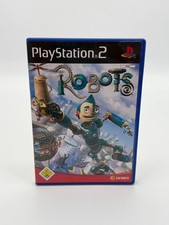 Robots Sony Playstation 2 Sehr