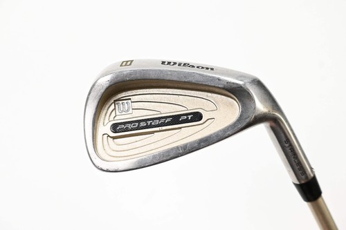 Wilson pro staff - pro,