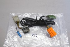 Kabelbaum für Zusatzinstrument Tankanzeige Temperaturanzeige BMW K100 K75