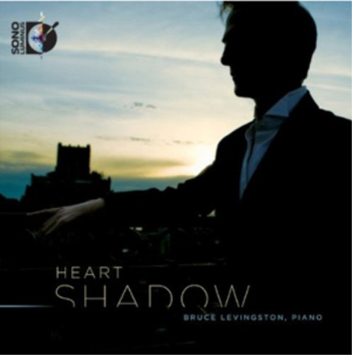 Robert schumann heart - robert,