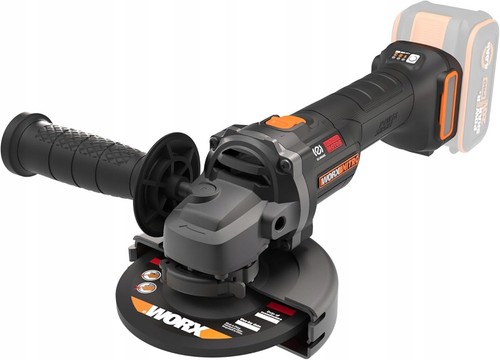 Worx wx814 - worx,