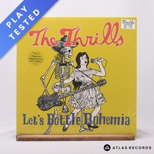 The Thrills Let's Bottle