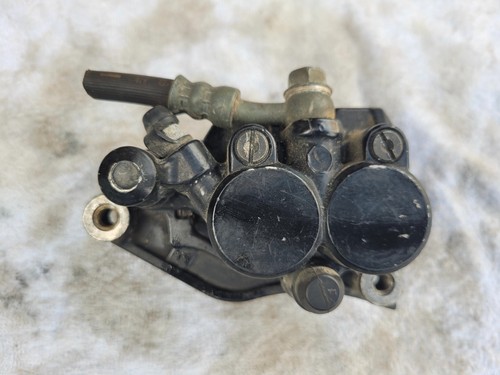 Honda 500 600 350 - xr, r