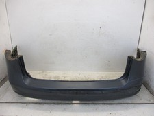 Stoßstange hinten LC5F