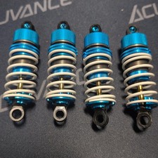 TAMIYA TRF Spezialdämpfer