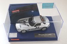 Carrera Digital 132 - Mercedes SLS AMG Safety Car 2010 - 30592