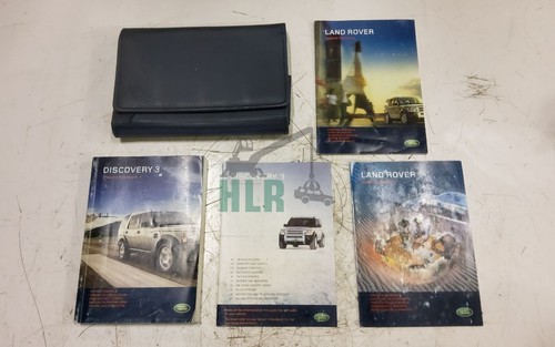 Land rover discovery 7 - land, 3