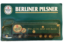 Werbetruck LKW MB Actros