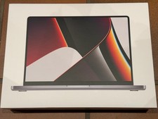 Apple MacBook Pro OVP leere