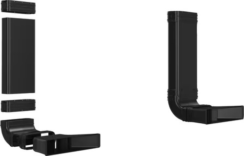 Neff z861kr2 umluftset - z861kr2,