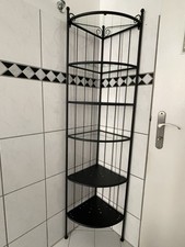 IKEA Eckregal in Französischer Optik