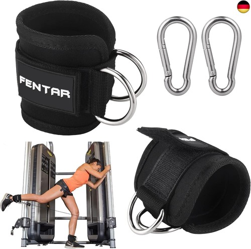 Stück fußschlaufen - 2,