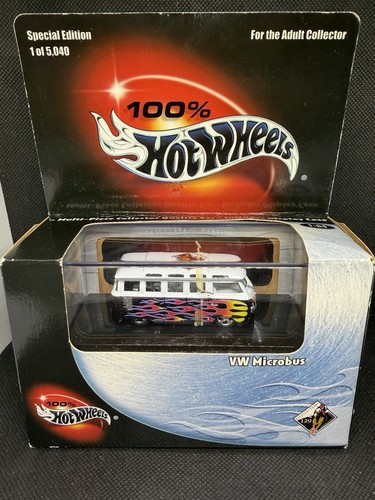 Hot wheels 2003 100 - hot,