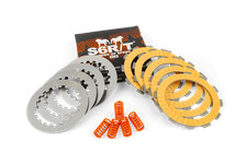 5-Scheiben-Kupplung Stage6 R/T