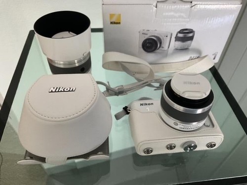 Nikon streetcam nikkor - j3,