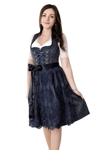 Neues fuchs superior dirndl - neues,