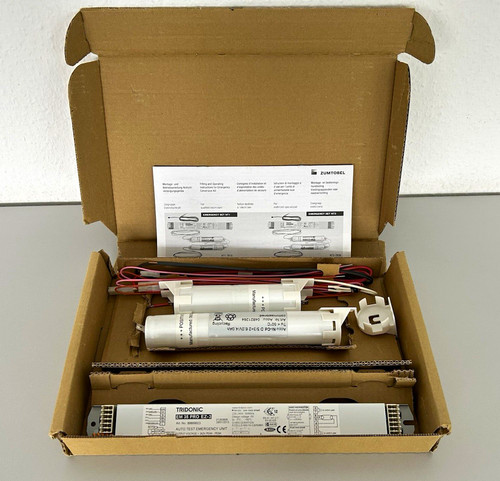 Neu zumtobel emergency set - zumtobel,