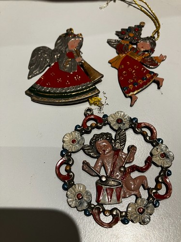 Christbaumschmuck