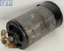 Gleichstromgenerator - BOSCH 0 101 402 014 - Hanomag / KHD / MAN / Sabb / Volvo