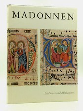 MADONNEN: Bildwerke und