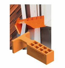 Fensterstopper WS-LR Links