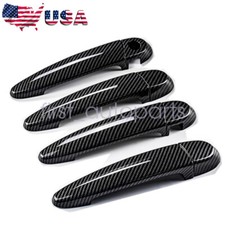 Carbon Fiber Exterior Door