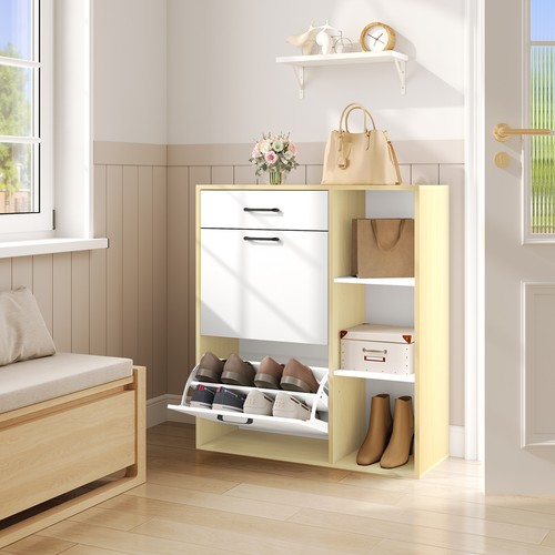 Woltu schuhschrank schuhkipper - woltu,