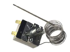 AGA STROMHERD ÖL OC BRENNER