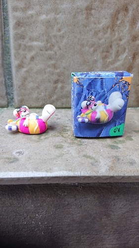 Diddl sammler figur 51 - figur,
