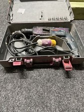 Bosch Bohrhammer 110V 