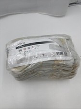 12 Stück OX-ON Leder Handschuhe WORKER BASIC 2000 Size XL/10 Cat.2